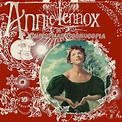 Annie Lennox - Christmas Cornucopia (10th Anniversary) [Vinyl] - Pop Music