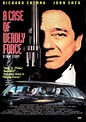 A Case of Deadly Force - Retro and Classic