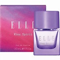Buy Elle Free Spirit Eau De Parfum 30ml Online at Chemist Warehouse®