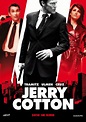 Jerry Cotton: DVD, Blu-ray oder VoD leihen - VIDEOBUSTER.de
