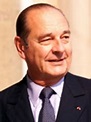 Zitate.net · Jacques Chirac Zitate und Sprüche