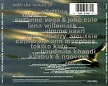 Hector Zazou & VA - Songs From The Cold Seas (1994) / AvaxHome