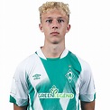 Leon Opitz | SV Werder Bremen | Player Profile | Bundesliga