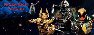 Shadow-Rangers Online - Ver Anime y Tokusatsu Online - Todos gratis
