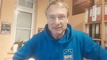 Livestream mit Michael Stürzenberger zur aktuellen Situation der BPE ...