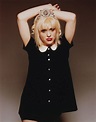 Courtney Love's Best 90s Fashion Looks