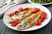 Come cucinare il pesce persico: 5 ricette facili e gustose