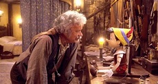Disney+ presentó el primer tráiler del live-action de Pinocho - Televisión