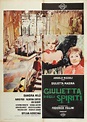 Juliet of the Spirits (1965) - FilmAffinity