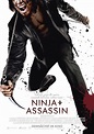 Film Ninja Assassin - Cineman