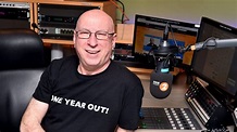 What time is Ken Bruce's last show? When to listen to his final day on ...