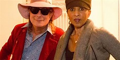 Gary Lucas And Nona Hendryx Deliver ‘The World Of Captain Beefheart’ | KMUW