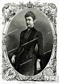 Augusta Victoria of Schleswig-Holstein (1858 – 1921), last German ...