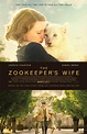 Zookeeper's Wife, The- Soundtrack details - SoundtrackCollector.com