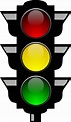 Traffic Light Cartoon - Cliparts.co