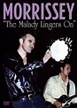 Morrissey ‎- The Malady Lingers On (DVD) Отлична цена | Ozone.bg