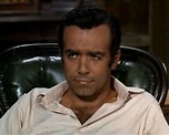Pernell Roberts As Adam Cartwright "Woman Of Fire" Bonanza Dads ...