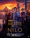 ‘Muerte en el Nilo’, la película de suspenso dirigida por Kenneth ...