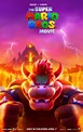 The Super Mario Bros. Movie (2023) - Poster ES - 900*1350px