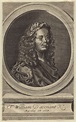 NPG D30154; Sir William Davenant - Portrait - National Portrait Gallery