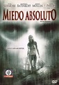 MIEDO ABSOLUTO / DVD.. Librería El Sótano