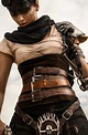 Mad Max: Fury road - Furiosa by love-squad on DeviantArt