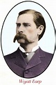 Wyatt Earp - Alchetron, The Free Social Encyclopedia