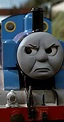 "Thomas & Friends" Thomas and the Guard (TV Episode 1984) - Filming ...