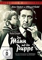 Der Mann mit der Puppe (1966) — The Movie Database (TMDB)