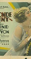 The Blonde Saint (1926) - Photo Gallery - IMDb