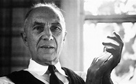 William Carlos Williams : Biography and Literary Works