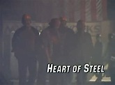 Heart of Steel (TV) (1983) - FilmAffinity