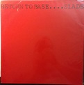 Slade - Return To Base (1980, Vinyl) | Discogs