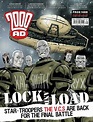 2000 AD #1486 - Prog 1486 (Issue)