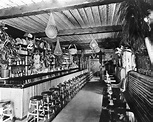 Inside Don The Beachcomber: The Original Tiki Bar - Food Republic