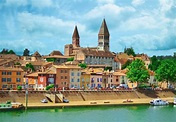 15 Best Things to Do in Chalon-sur-Saône (France) - The Crazy Tourist