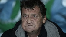 Julio César Falcioni dejó de ser el entrenador de Independiente