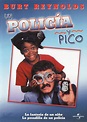 Cartel de la película Un policía y pico - Foto 11 por un total de 11 ...