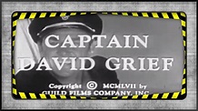 Captain David Grief - Season 1 - Episode 9 - Devils of Fuatino ...