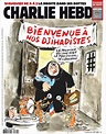 La Une de Charlie Hebdo du 10 janvier 2018 : r/france