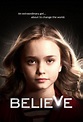 Believe - Série (2014) - SensCritique
