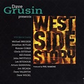 Dave Grusin - Dave Grusin Presents West Side Story Lyrics and Tracklist ...