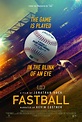 Fastball (2016) Poster #1 - Trailer Addict