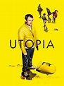 Cast Of Channel 4 Series Utopia