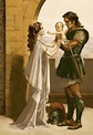 Andromache - the daughter of Eetion (prince of Thebe in Mysia) and wife ...