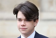 Who is Samuel Chatto, the young royal attending the Queen’s funeral ...