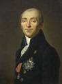 Bernard Germain de Lacépède Biography | Pantheon