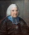 Jean-Baptiste de Machault d'Arnouville, comte d'Arnouville,seigneur de ...