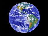 wallpapers: Planet Earth