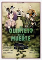 Sección visual de El quinteto de la muerte - FilmAffinity